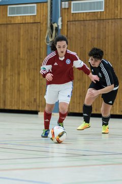 Bild 46 - B-Juniorinnen Cup Wahlstedt